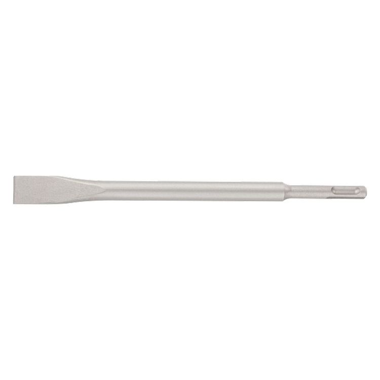 Зубило плоское, 14 х 20 х 250 мм, SDS PLUS MTX 703209 - 1