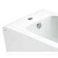 Біде підлогове Qtap Scorpio 565x355x410 White QT14441380W - 5