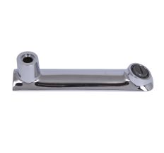 Вилив Qtap (35x37x170) для змішувача для ванни та душової системи Evia QTEVI353717049903