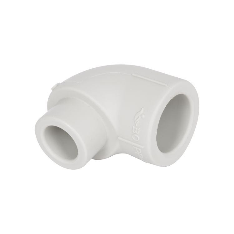 Коліно Blue Ocean 90 20х20 внутрішня/зовнішня - 3