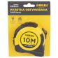 Рулетка shiftlock 10м*25мм Sigma (3815101) - 8