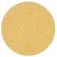 Шліфувальний круг без отворів Ø125мм Gold P40 (10шт) Sigma (9120031) - 1