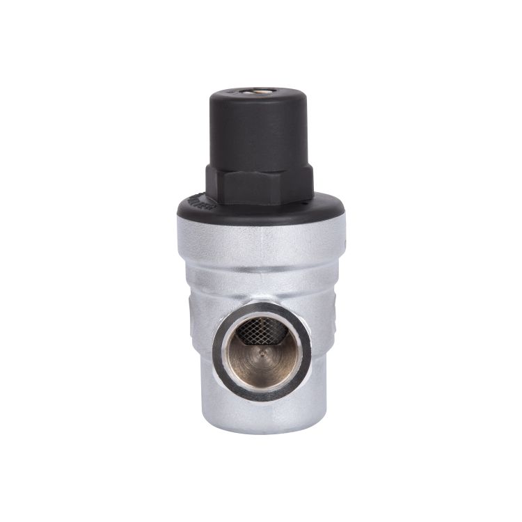 Редуктор SD Plus 1/2&amp;quot; под манометр - 6