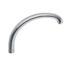 Виливши (гусак) 3/4 " для кухні вухо (SS) TAU (XH-3271)