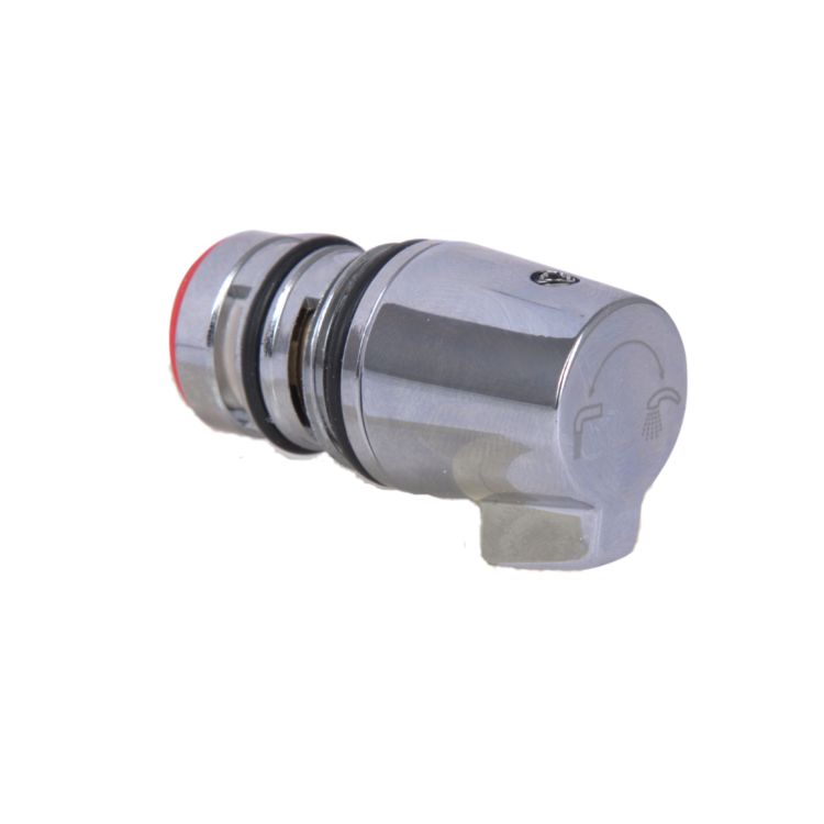 Перемикання у сборі з ручкою Lidz для змішувачів Astra 006 LDAST48591 - 2