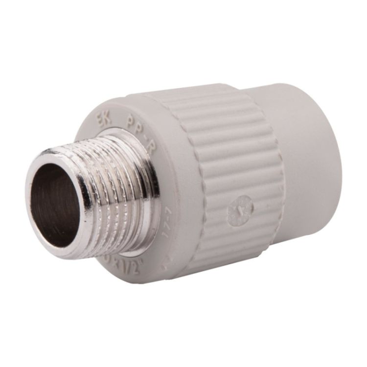 Муфта з різьбою Ekoplastik МРЗ 32x1 - 1