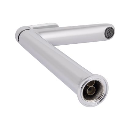 Змішувач для раковини Qtap Tern високий QTTER269CRM47585 Chrome - 5