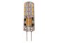 Лампа капсульная светодиодная 1,5W G4-1.5-N LUXEL 12V - 1