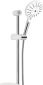 Душевая стойка Valtemo Moon White VSS-610540 - 1