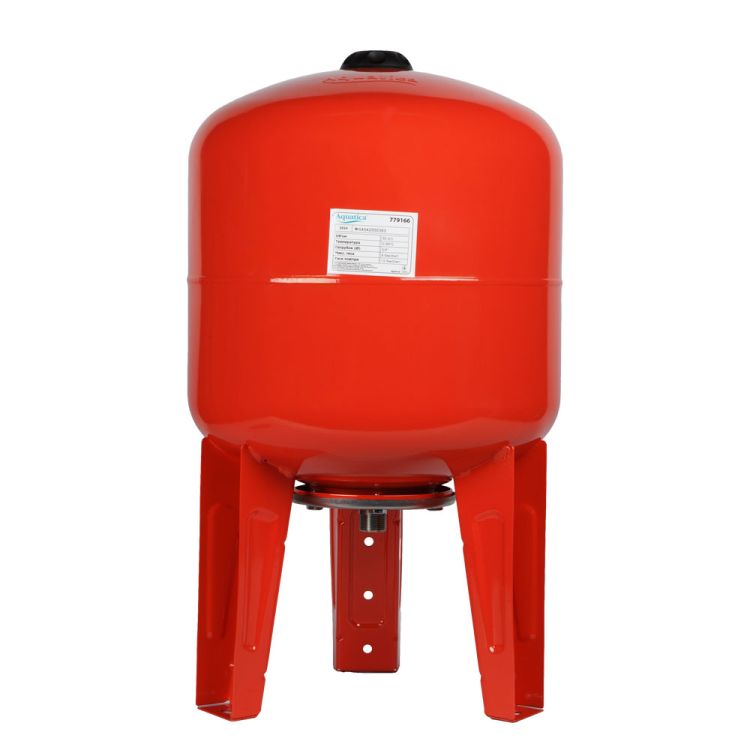 Бак для системы отопления 36 л (разборный) 779166 - 2 Бак для системы отопления 36 л (разборный) 779166 - 2