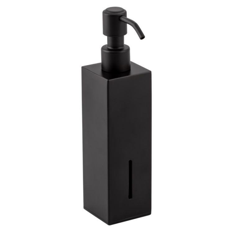 Дозатор для рідкого мила Liberty BLM 1152-2, Q-tap - 1