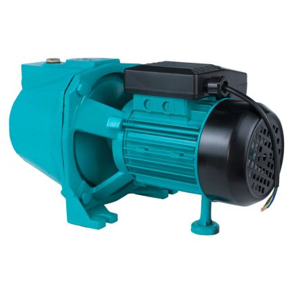 Насос відцентровий самовсмоктуючий 0.75 кВт Hmax 48м Qmax 55л/хв Aquatica (775092) - 3