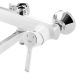 Душова система Qtap Grand WHI 1004 - 4