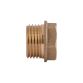 Футорка SD Plus 1/2&amp;quot;х1/4&amp;quot; ЗВ SD423156 - 4