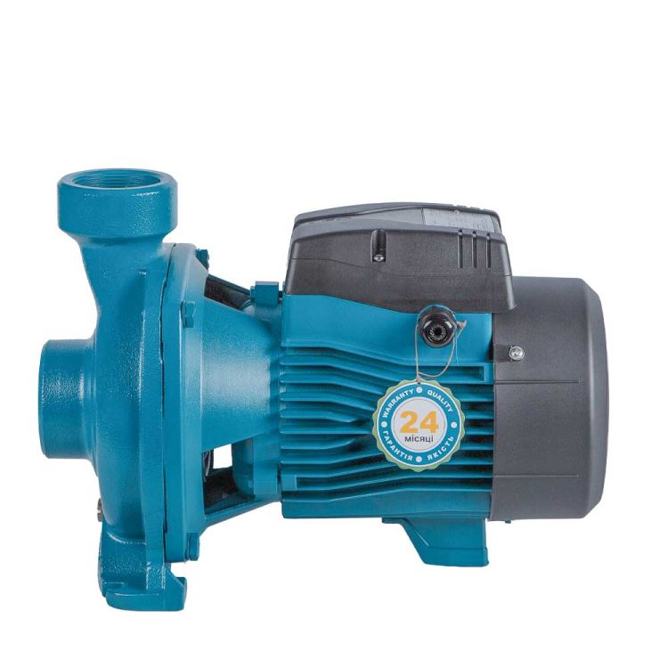 Насос центробежный 380В 1.5кВт Hmax 22м Qmax 500л/мин 2" LEO (7752793) - 8 Насос центробежный 380В 1.5кВт Hmax 22м Qmax 500л/мин 2" LEO (7752793) - 8