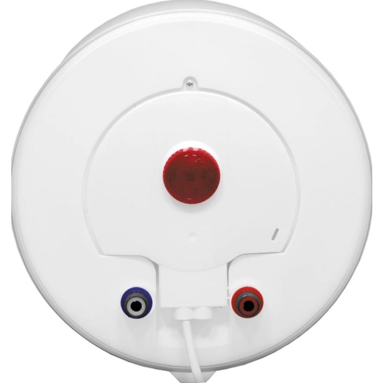 Водонагреватель электрический 15л 1.6 кВт мокрый PC 15 RB Atlantic Opro Compact - 3