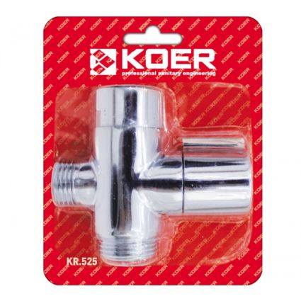 Луна (девиатор) KOER - 1