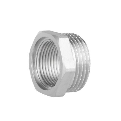 Футорка SD Forte 1&amp;quot;х3/4&amp;quot; НВ - 3