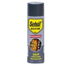 20V214 Спрей для смазки форм с силиконом Selsil 400 мл 20V214