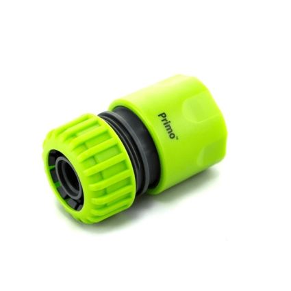 Конектор Presto-PS для шланга 3/4 серії Jet (5911-BL) - 2