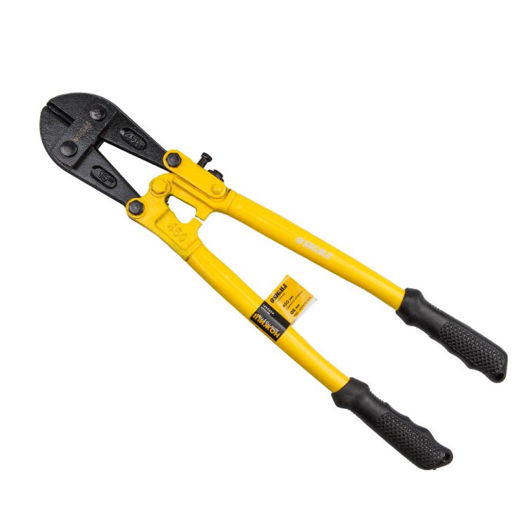 Ножницы для прутов 450мм (до Ø6мм) Sigma (4332451) - 4