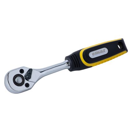Набор насадок торцевых и биты 1/4&amp;quot; 39шт CrV Sigma (6003571) - 4