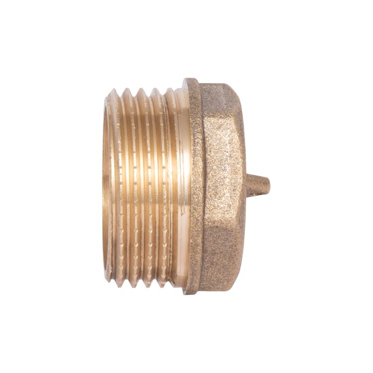 Заглушка SD Plus 1&amp;quot; НР SD40325 - 4