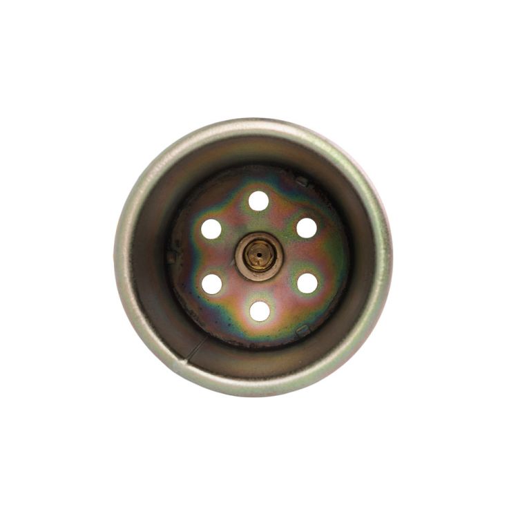 Горелка пропан Ø60 с клапаном Sigma (2902141) - 7