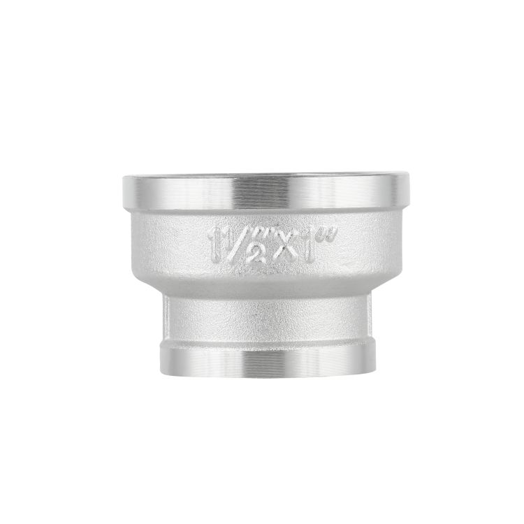 Муфта редукційна SD Forte 1&amp;quot; 1/2х1&amp;quot; ВВ - 5