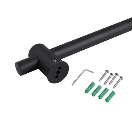Штанга для душа Qtap Lepit 82103OB - 5