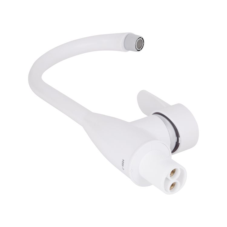 Смеситель для кухни Brinex 35W 007 - 5