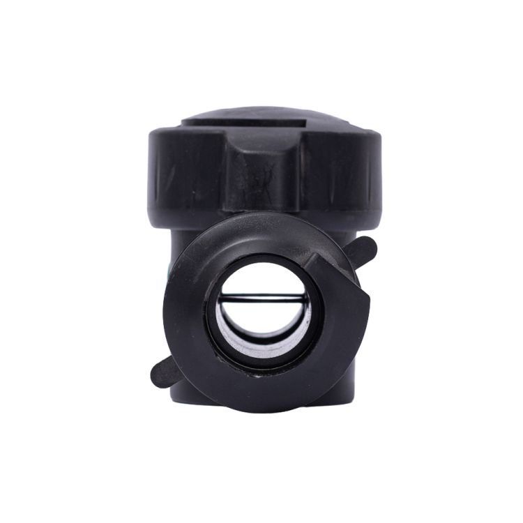 Кран для крапельної стрічки &amp;quot;туман&amp;quot; Ø50мм FLORA (5079694) - 6