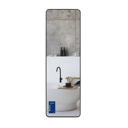 Дзеркало Qtap Gemini 500х1600 підлогове QTGE50160049283 - 1
