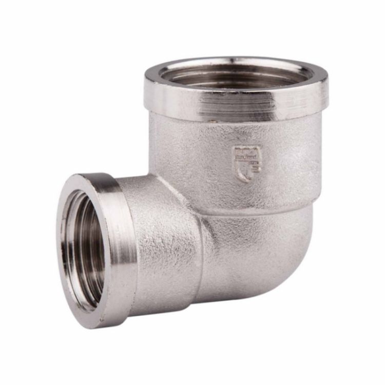 Куточок редукційний SD Forte 1/2&amp;quot;х3/4&amp;quot; ВВ - 1