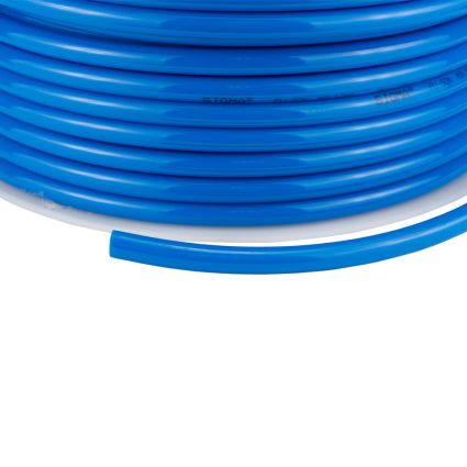 Шланг в бухте полиуретановый (PU) 50м 8×12мм Sigma (7012741) - 3