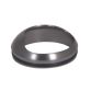 Декоративна накладка Qtap (38,8x38,8x13,3) для змішувачів Presto Graphite QTPRE388388133GRP50525 - 1