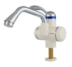 Электрический водонагреватель кран AQUATICA 3 кВт (LZ-5A211W)