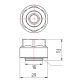 Евроконус Icma 16х2 3/4&amp;quot; №119 - 2