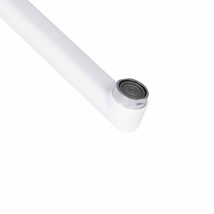 Смеситель 36W 005 для ванны длинный (k35) Brinex - 2