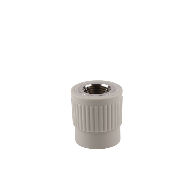 Муфта PPR Thermo Alliance 25х1/2&amp;quot; ВР - 3