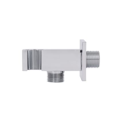 Встраиваемый переходник для биде BH130 CRM, Q-tap - 4