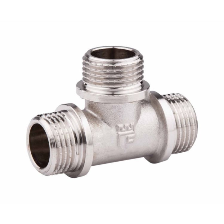 Трійник SD Forte 1/2&amp;quot; ПН - 1