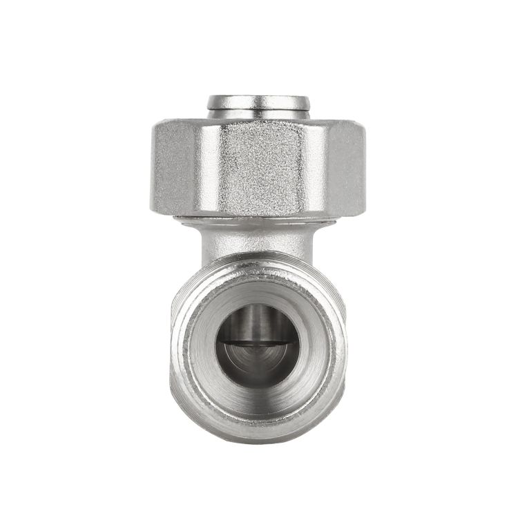 Колено металлопл 20х3/4&amp;quot;с SD157W2020 SD Plus - 5