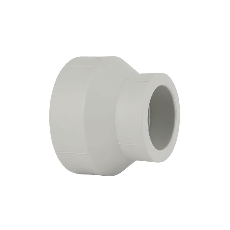 Муфта з PPR Blue Ocean 90х63 редукційна - 3