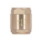 Зворотний клапан Base 1&amp;quot;В Slim із латунним штоком TAB240W25S Thermo Alliance - 1