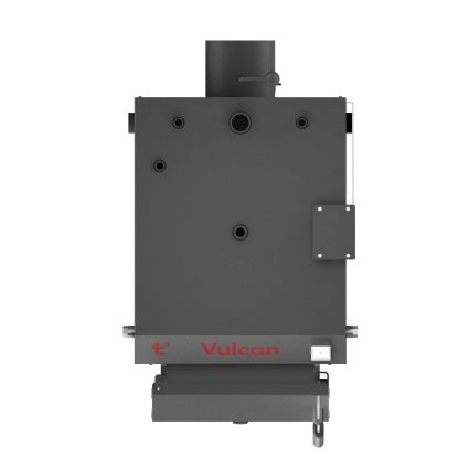 Котел твердопаливний сталевий Thermo Alliance Vulcan V 5.0 SF 15 - 6
