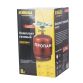 Комплект газовий кемпінг 8л Sigma (2903221) - 6