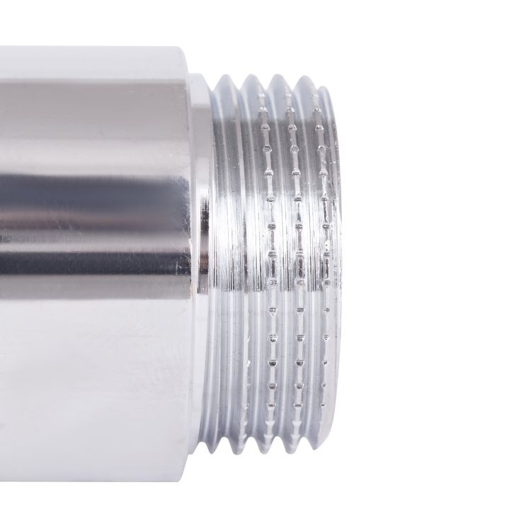 Удлинитель хром 3/4&amp;quot; 40 мм SD1302040 - 4
