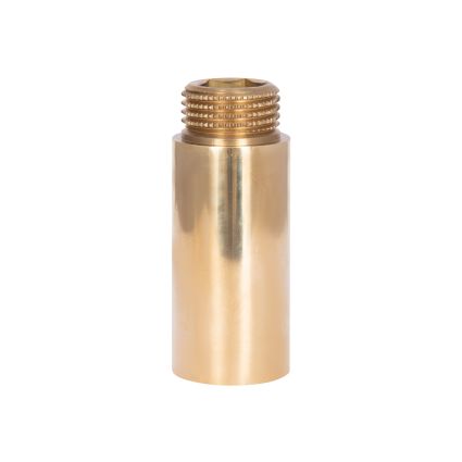 Подовжувач латунний Thermo Alliance Standart 1/2&amp;quot;ВЗ, L= 100 мм SD42215100 - 5