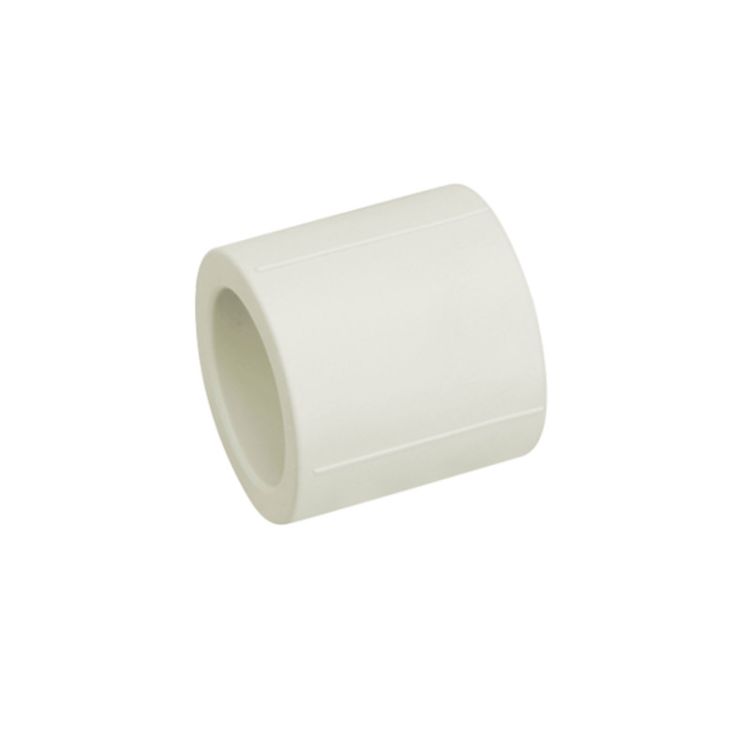 Муфта з PPR Blue Ocean 40х40 - 1
